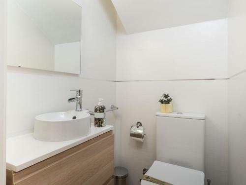 Apartment Saladillo Beach