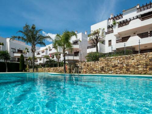 Apartment Saladillo Beach