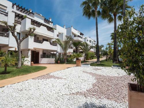 Apartment Saladillo Beach
