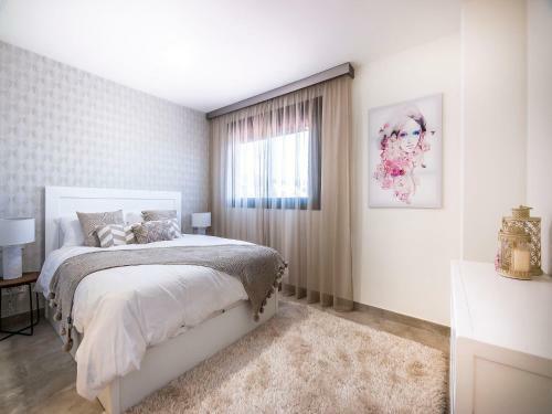 Apartment Estepona Infinity