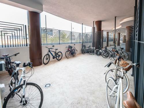 Apartment Estepona Infinity
