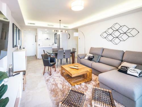 Apartment Estepona Infinity