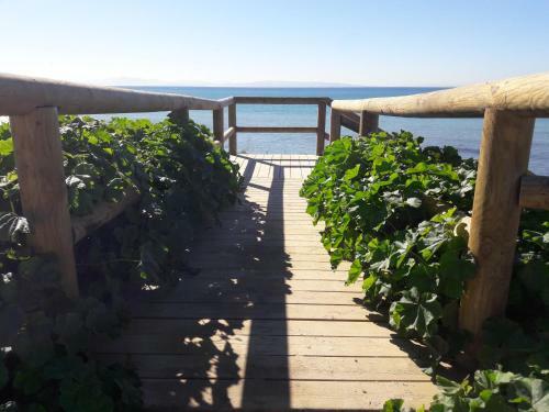 Agroturismo Facinas Houses (Tarifa)