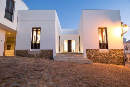 Agroturismo Facinas Houses (Tarifa)