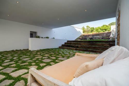 Agroturismo Facinas Houses (Tarifa)