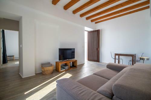 Agroturismo Facinas Houses (Tarifa)