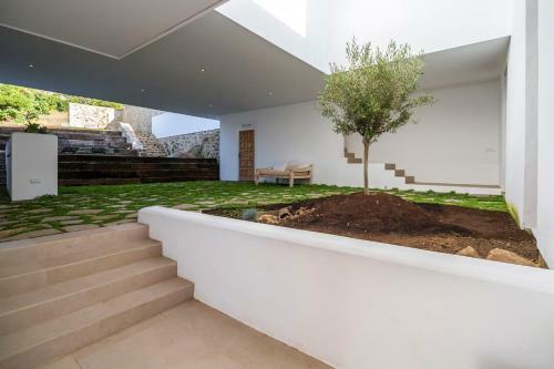 Agroturismo Facinas Houses (Tarifa)