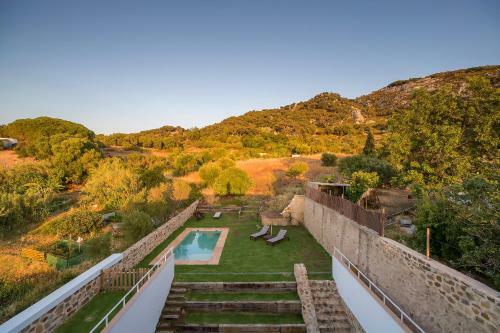 Agroturismo Facinas Houses (Tarifa)