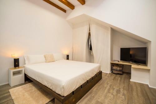 Agroturismo Facinas Houses (Tarifa)