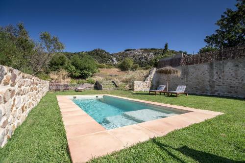 Agroturismo Facinas Houses (Tarifa)