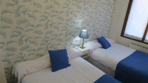 Apartamentos Palacio Azc�rate Traves�a Calvario