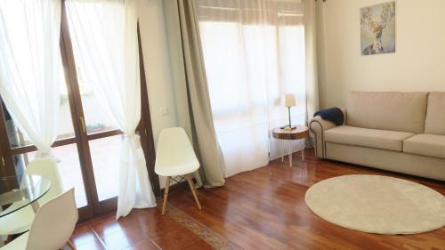 Apartamentos Palacio Azc�rate Traves�a Calvario