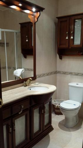 Apartamentos Palacio Azc�rate Traves�a Calvario