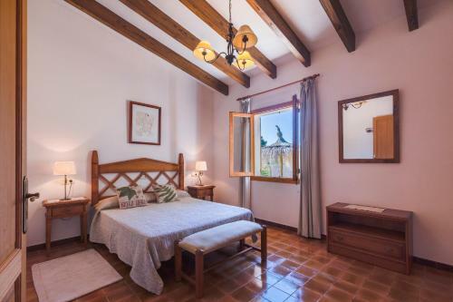 Finca Fontanet Binifarda