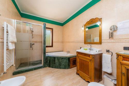 Villa Finca Sespiga
