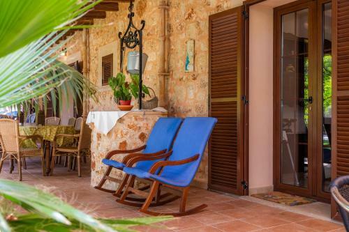 Villa Finca Sespiga