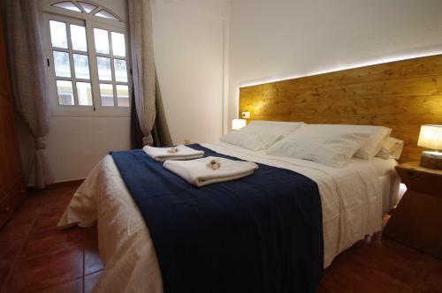 Livingtarifa Apartamento La Garza