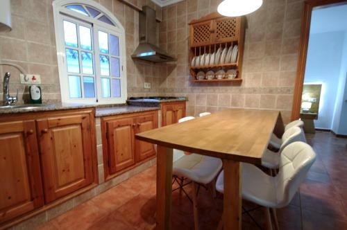 Livingtarifa Apartamento La Garza