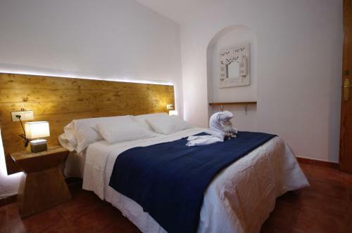Livingtarifa Apartamento La Garza