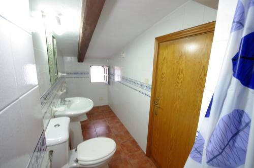 Livingtarifa Apartamento La Garza
