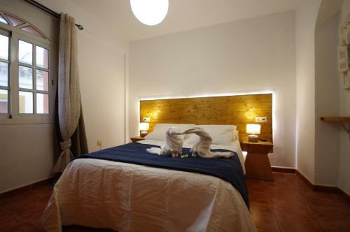 Livingtarifa Apartamento La Garza