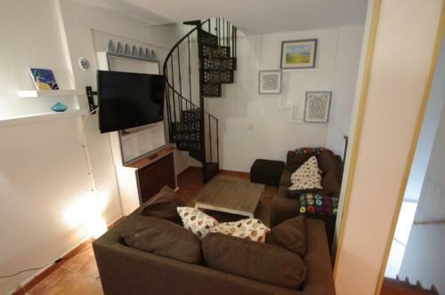 Livingtarifa Apartamento La Garza