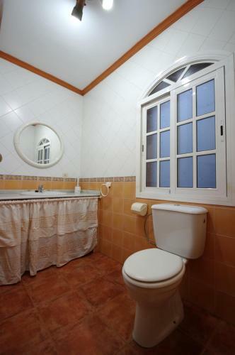 Livingtarifa Apartamento La Garza