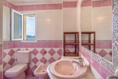 Casa de Carmen Y Andr�s
