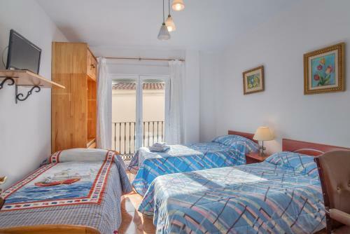 Casa de Carmen Y Andr�s