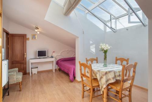 Casa de Carmen Y Andr�s