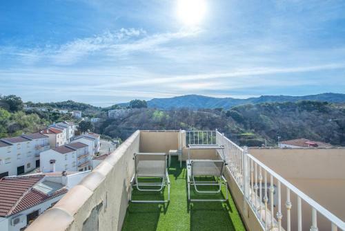 Casa de Carmen Y Andr�s