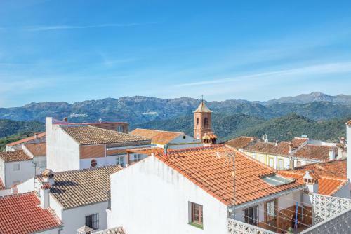 Casa de Carmen Y Andr�s