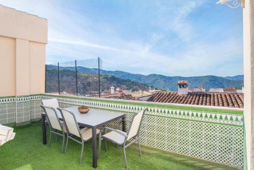 Casa de Carmen Y Andr�s