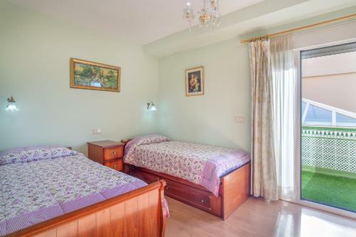Casa de Carmen Y Andr�s