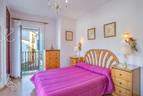 Casa de Carmen Y Andr�s