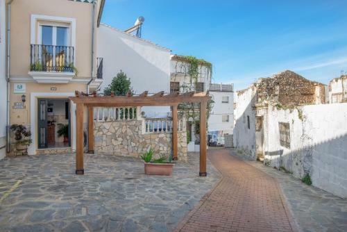Casa de Carmen Y Andr�s