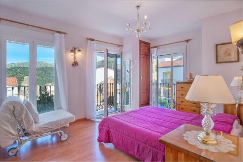 Casa de Carmen Y Andr�s