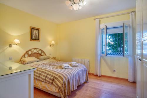Casa de Carmen Y Andr�s