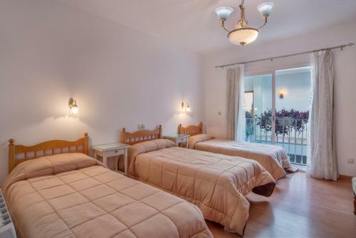 Casa de Carmen Y Andr�s