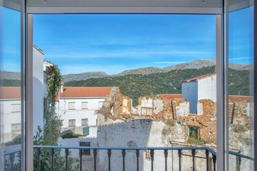 Casa de Carmen Y Andr�s