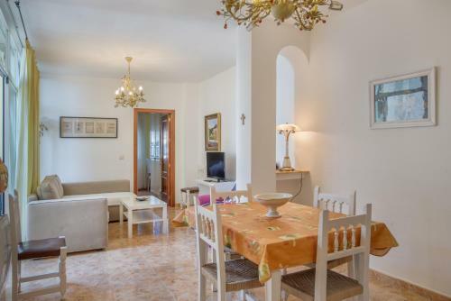 Casa de Carmen Y Andr�s