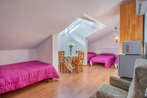 Casa de Carmen Y Andr�s