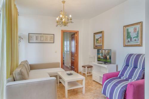 Casa de Carmen Y Andr�s