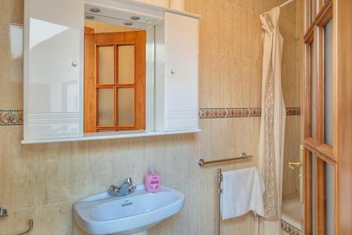 Casa de Carmen Y Andr�s