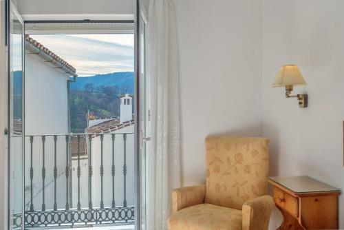 Casa de Carmen Y Andr�s