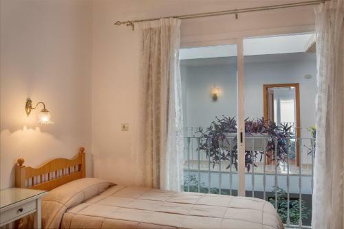 Apartamento Planta Baja Casa Carmen Y Andr�s