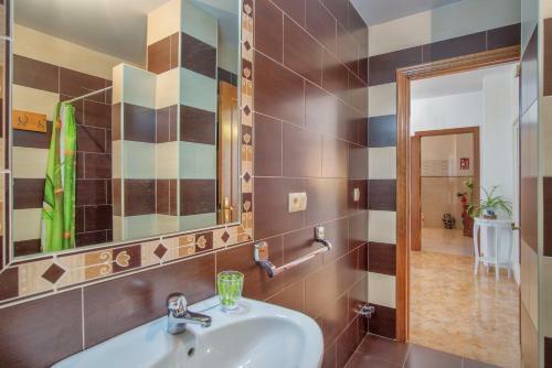 Apartamento Planta Baja Casa Carmen Y Andr�s