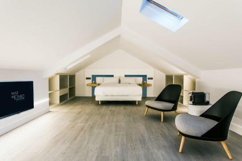 Mar Do �zaro - Boutique Hotel