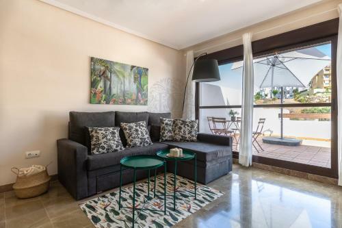 Golf Hills Beach Apartment By Dahlia Group