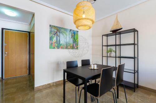 Golf Hills Beach Apartment By Dahlia Group